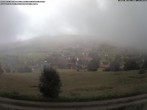 Archiv Foto Webcam Blick über Gersbach (Schopfheim) 15:00