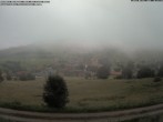 Archiv Foto Webcam Blick über Gersbach (Schopfheim) 17:00