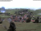 Archived image Webcam Schopfheim - Gersbach 08:00