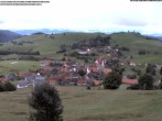 Archived image Webcam Schopfheim - Gersbach 09:00