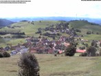 Archived image Webcam Schopfheim - Gersbach 11:00
