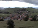 Archiv Foto Webcam Blick über Gersbach (Schopfheim) 11:00