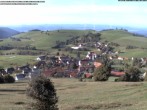 Archived image Webcam Schopfheim - Gersbach 08:00
