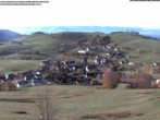 Archiv Foto Webcam Blick über Gersbach (Schopfheim) 08:00