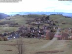 Archiv Foto Webcam Blick über Gersbach (Schopfheim) 10:00