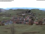 Archiv Foto Webcam Blick über Gersbach (Schopfheim) 12:00