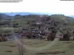 Archiv Foto Webcam Blick über Gersbach (Schopfheim) 14:00