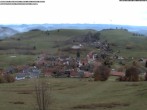 Archiv Foto Webcam Blick über Gersbach (Schopfheim) 16:00