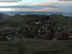 Archiv Foto Webcam Blick über Gersbach (Schopfheim) 06:00