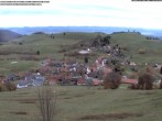 Archiv Foto Webcam Blick über Gersbach (Schopfheim) 11:00