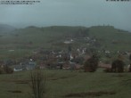Archiv Foto Webcam Blick über Gersbach (Schopfheim) 15:00