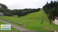 Archiv Foto Webcam Skilift Eberschwang: Talstation 06:00