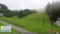 Archiv Foto Webcam Skilift Eberschwang: Talstation 15:00