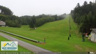 Archiv Foto Webcam Skilift Eberschwang: Talstation 17:00