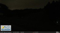 Archiv Foto Webcam Skilift Eberschwang: Talstation 01:00