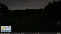 Archiv Foto Webcam Skilift Eberschwang: Talstation 03:00