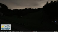 Archived image Webcam Skilift Eberschwang Ski Resort 01:00
