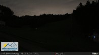 Archived image Webcam Skilift Eberschwang Ski Resort 03:00