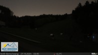 Archived image Webcam Skilift Eberschwang Ski Resort 03:00