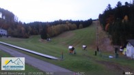 Archived image Webcam Skilift Eberschwang Ski Resort 05:00