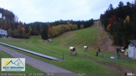 Archived image Webcam Skilift Eberschwang Ski Resort 06:00