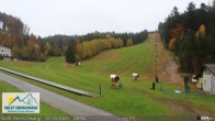 Archived image Webcam Skilift Eberschwang Ski Resort 07:00