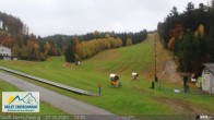 Archived image Webcam Skilift Eberschwang Ski Resort 13:00