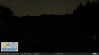 Archiv Foto Webcam Skilift Eberschwang: Talstation 01:00