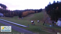 Archived image Webcam Skilift Eberschwang Ski Resort 05:00