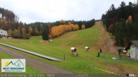 Archived image Webcam Skilift Eberschwang Ski Resort 07:00