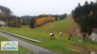 Archived image Webcam Skilift Eberschwang Ski Resort 09:00
