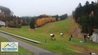 Archived image Webcam Skilift Eberschwang Ski Resort 11:00