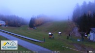 Archived image Webcam Skilift Eberschwang Ski Resort 15:00