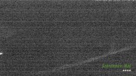 Archiv Foto Webcam Diedamskopf Übungslift Ahorn 23:00