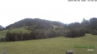 Archiv Foto Webcam Diedamskopf Übungslift Ahorn 11:00