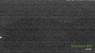 Archived image Webcam Diedamskopf - Button lift Ahorn 23:00