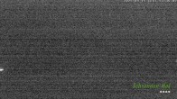 Archiv Foto Webcam Diedamskopf Übungslift Ahorn 01:00