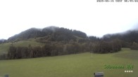 Archiv Foto Webcam Diedamskopf Übungslift Ahorn 09:00