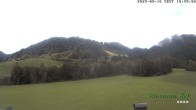 Archiv Foto Webcam Diedamskopf Übungslift Ahorn 11:00