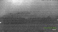 Archiv Foto Webcam Diedamskopf Übungslift Ahorn 21:00