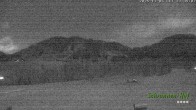 Archiv Foto Webcam Diedamskopf Übungslift Ahorn 01:00