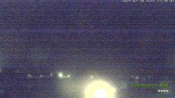 Archived image Webcam Mt. Zitterklapfen 01:00