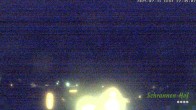 Archiv Foto Webcam Schoppernau - Zitterklapfen 23:00