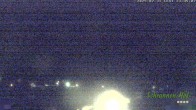 Archiv Foto Webcam Schoppernau - Zitterklapfen 01:00