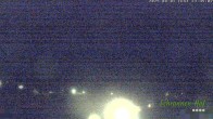 Archiv Foto Webcam Schoppernau - Zitterklapfen 01:00