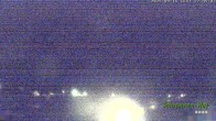 Archiv Foto Webcam Schoppernau - Zitterklapfen 23:00