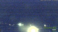 Archived image Webcam Mt. Zitterklapfen 23:00