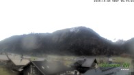 Archived image Webcam Mt. Zitterklapfen 07:00