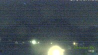 Archiv Foto Webcam Schoppernau - Zitterklapfen 01:00