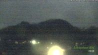 Archived image Webcam Mt. Zitterklapfen 23:00